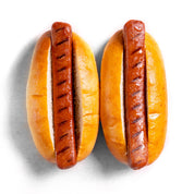 Uncured Beef Hot Dogs