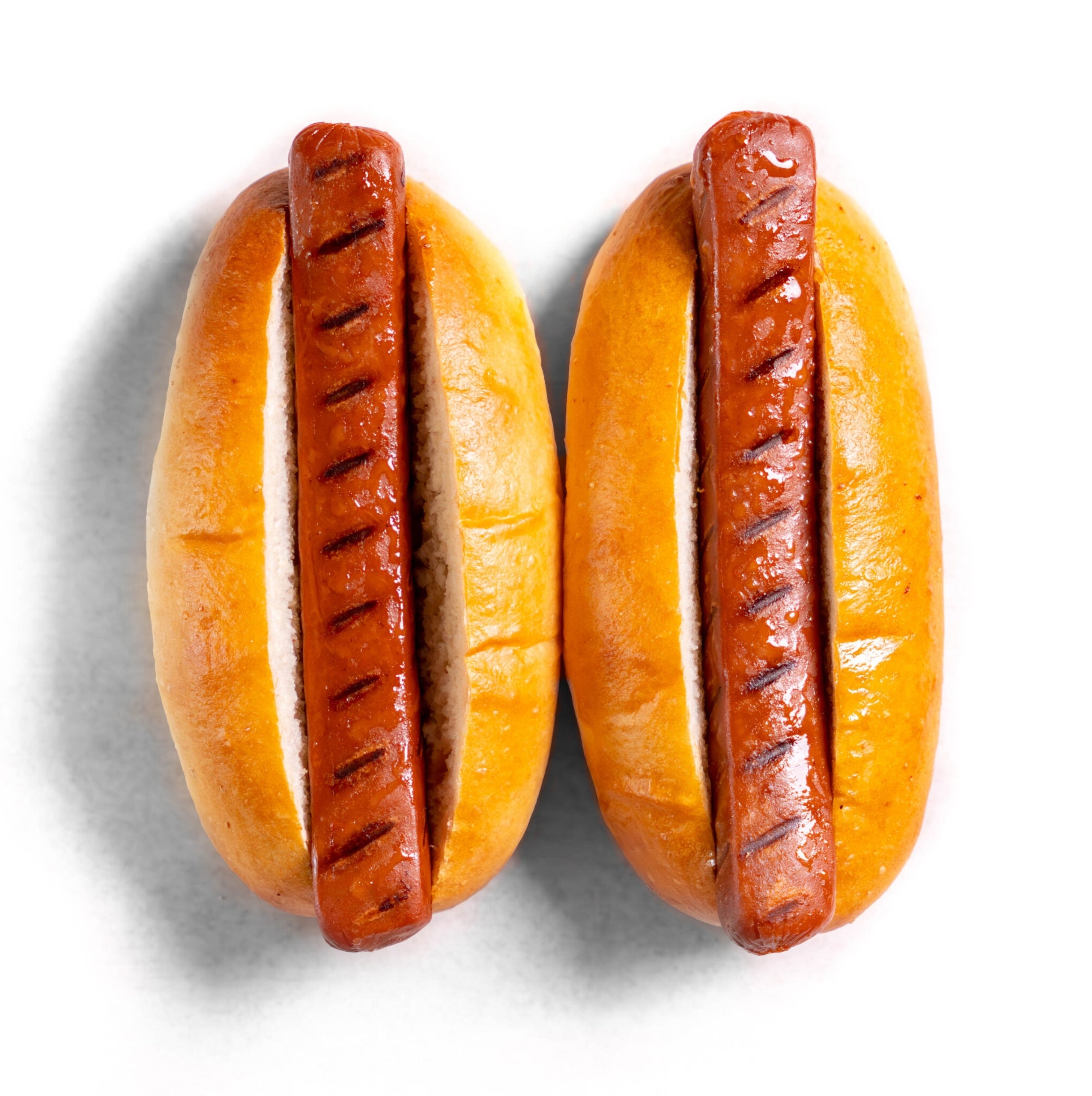 Uncured Beef Hot Dogs