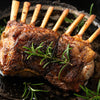 Frenched Rack of Lamb
