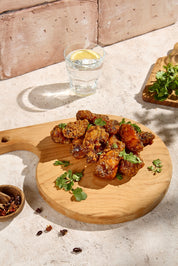 Chicken Wing Pack - 2 LBS