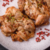 Boneless Skinless Chicken Thighs