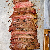 Skirt Steak