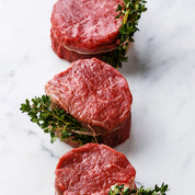Filet Mignon