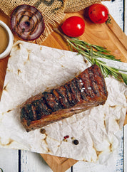 Beef Tri Tip