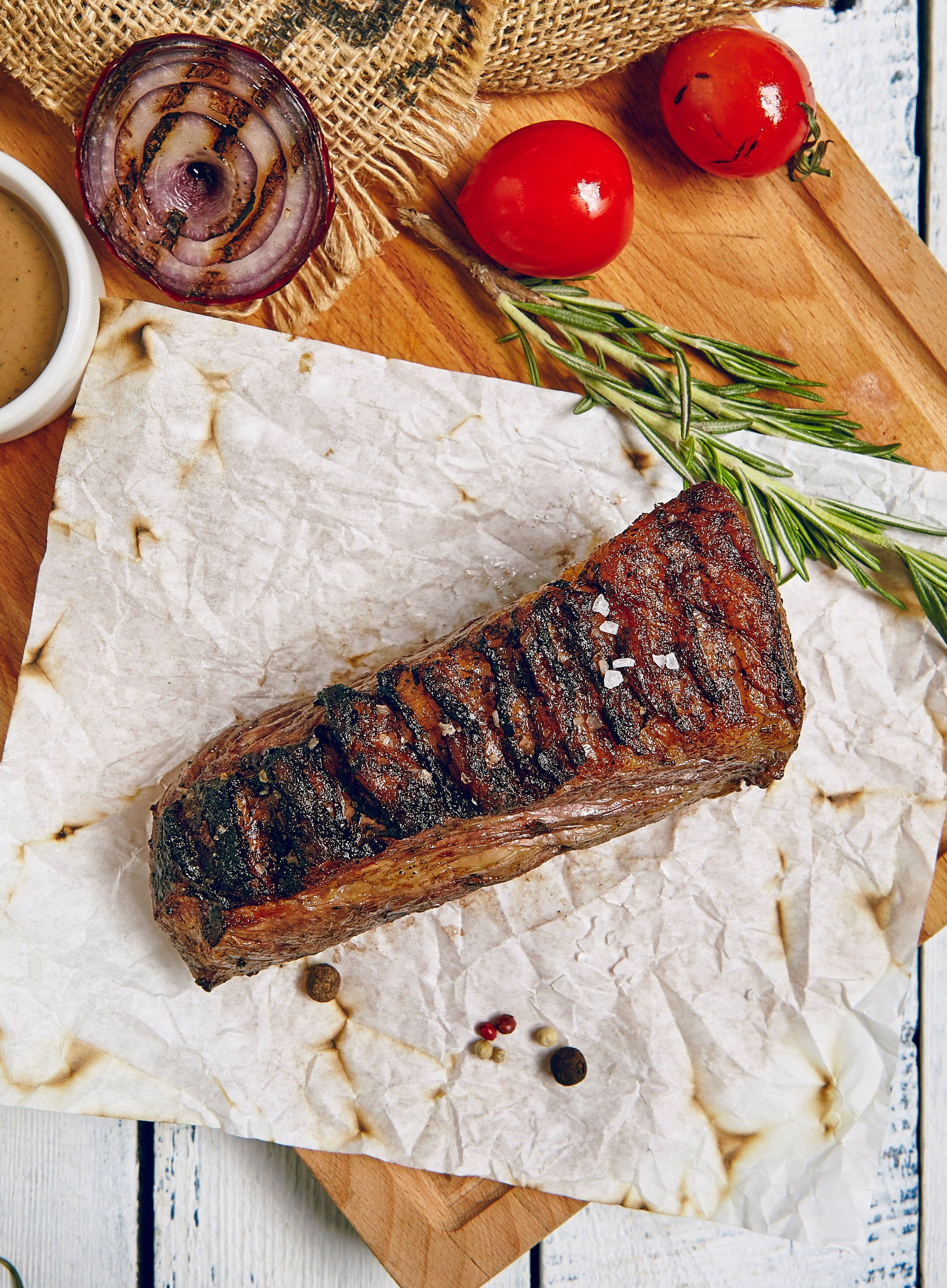 Beef Tri Tip