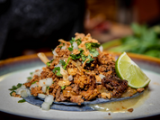 Ground Chicken Chorizo