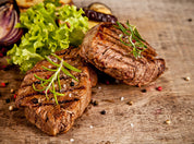 Beef Top Sirloin