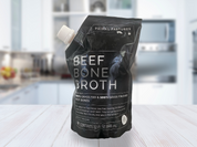 Beef Bone Broth