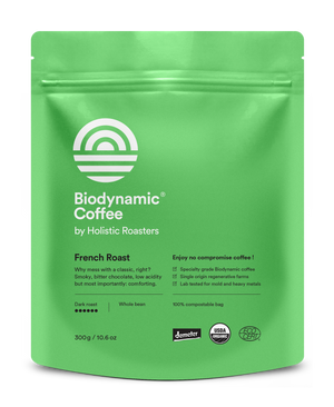 Biodynamic Coffee