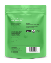 Biodynamic Coffee