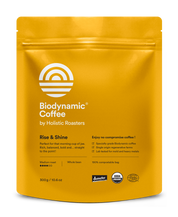 Biodynamic Coffee