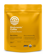 Biodynamic Coffee