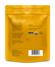 Biodynamic Coffee