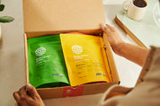 Biodynamic Coffee