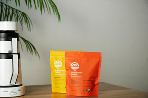 Biodynamic Coffee