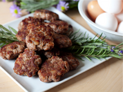 Ground Pork Italian Sausage