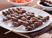 pasture raised Chicken Hearts