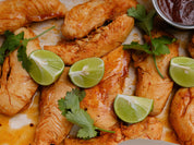 Chicken Breast Tenders