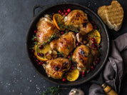 Chicken Thighs