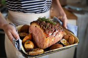 Bone-In Ham