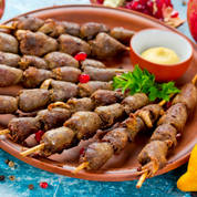 Chicken Hearts