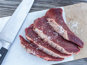 Beef Heart