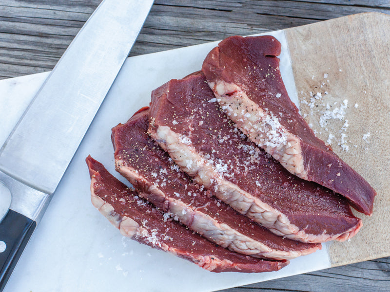 Beef Heart