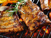 Primal Lamb Riblets