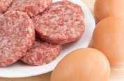 Ground Pork Sausage