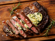Ribeye Steak