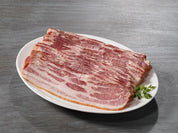 Smoked Bacon