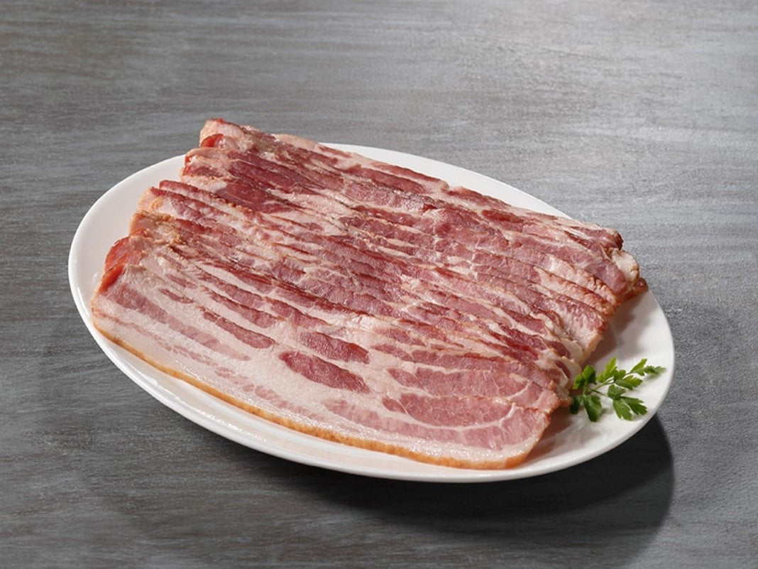 Smoked Bacon