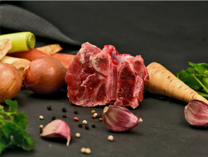 Pork Bones