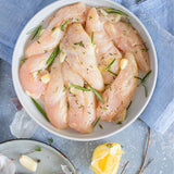 Chicken Breast Tenders