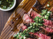 Beef Top Sirloin