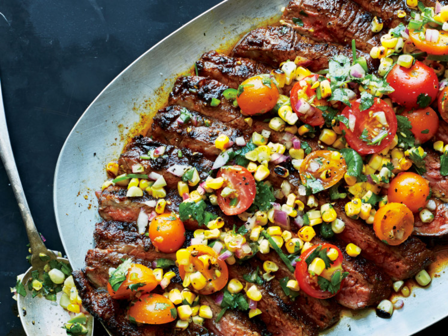 Skirt Steak