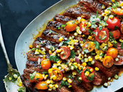 Skirt Steak