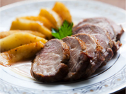 Pork Tenderloin