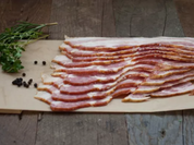 Smoked Bacon