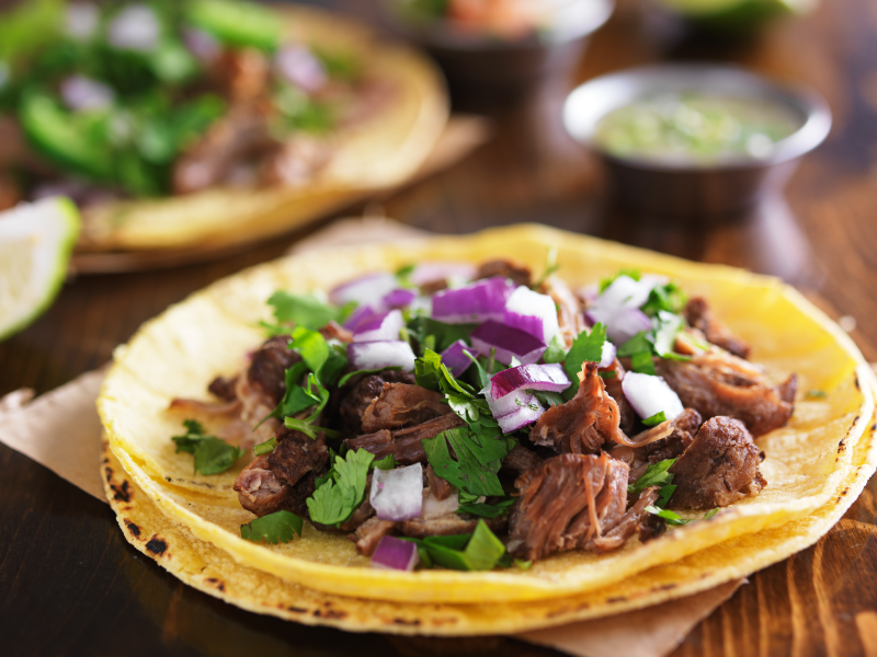 Beef Chuck Roast