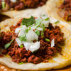 Beef Chorizo