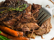 Beef Chuck Roast