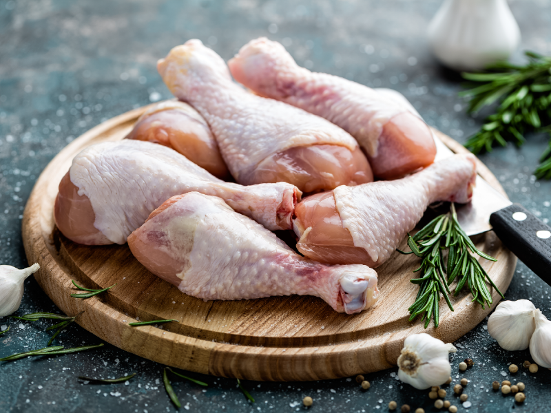 Chicken Drumsticks