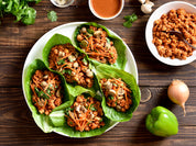 Ground Chicken