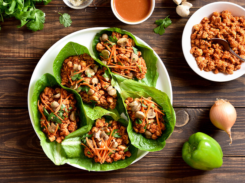 Ground Chicken
