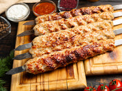 Ground Chicken
