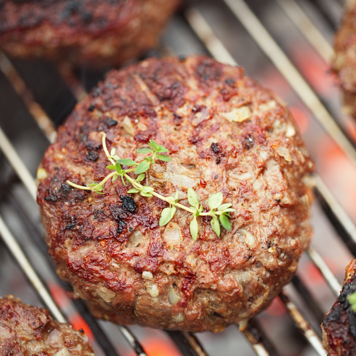 Ground Pork