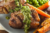 Lamb Loin Chop