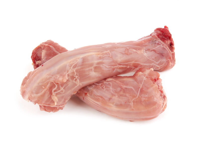 Chicken Necks