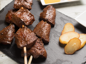 pastured beef heart peruvian